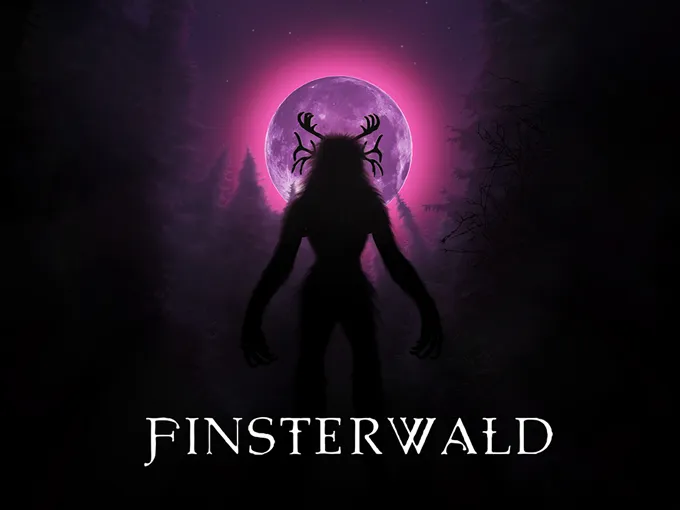 FINSTERWALD