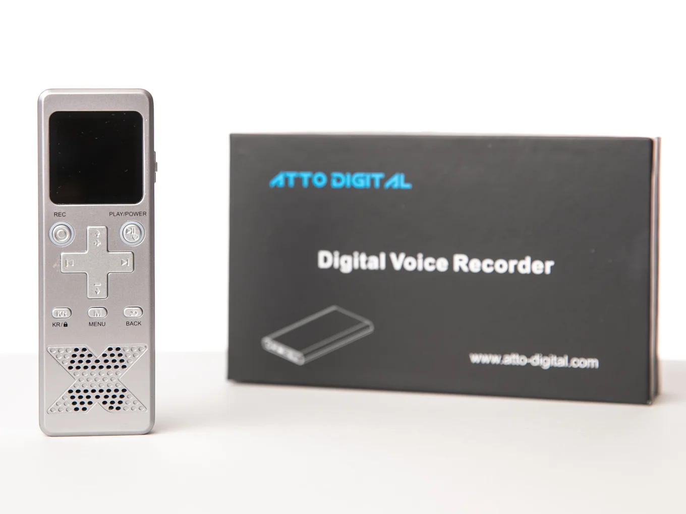 FirstRec - thumbnail 3