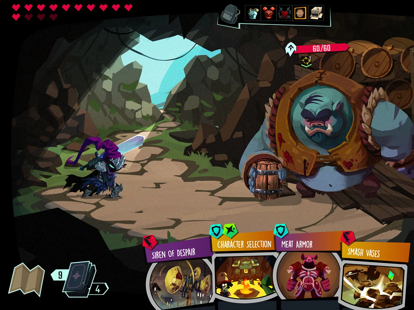 Five More Minutes - thumbnail 2