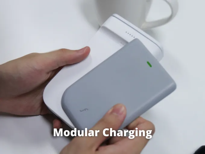 Flint Charge - thumbnail 2