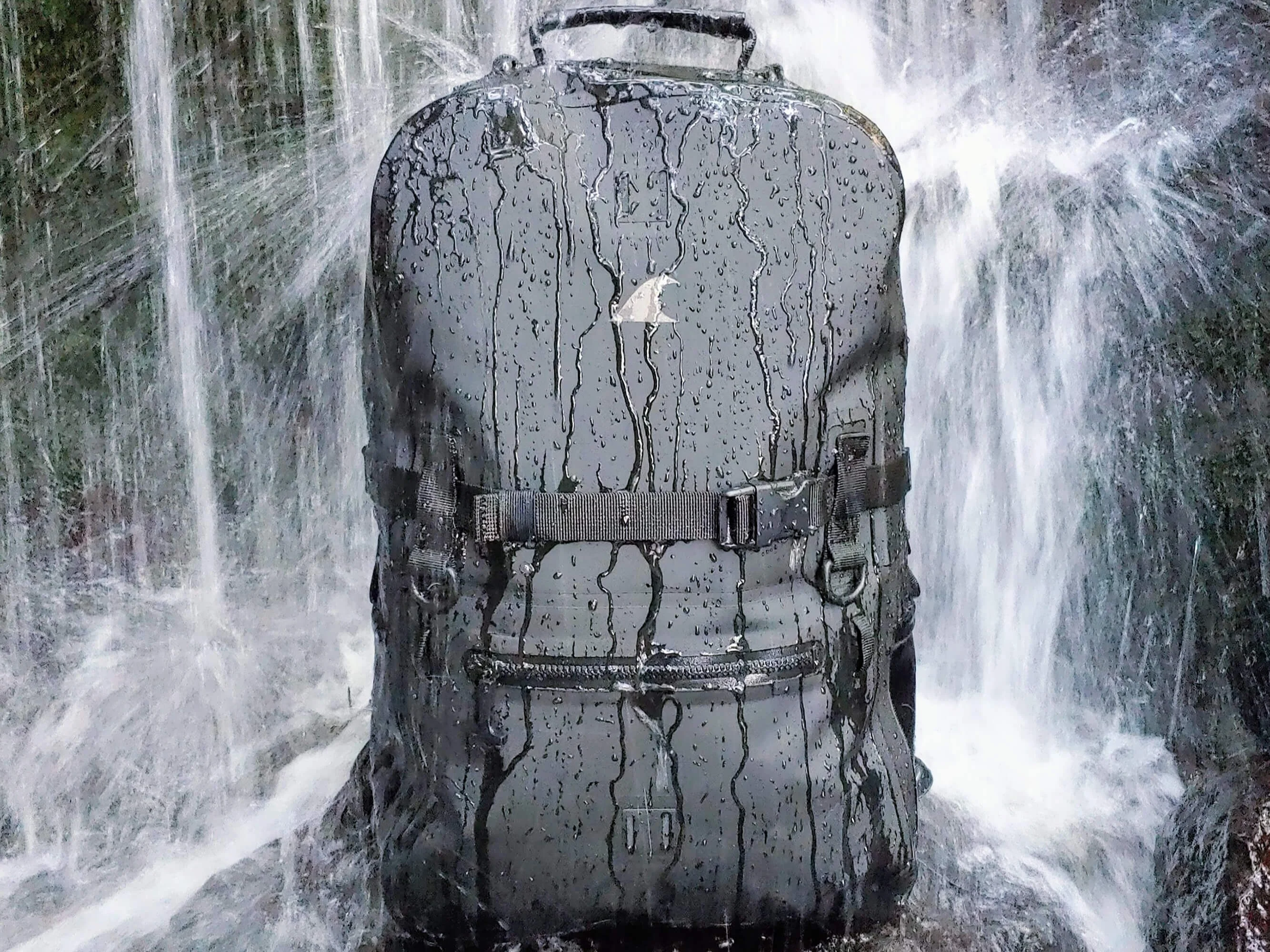 The Fogland Backpack