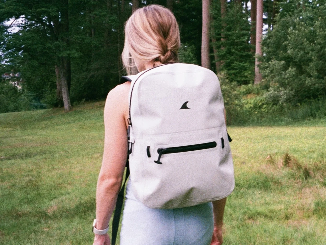 The Fogland Backpack - thumbnail 2