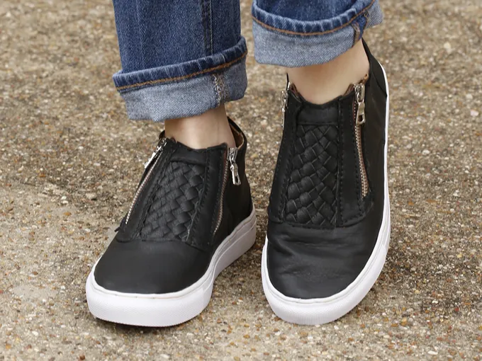 Ethical and Exquisite Handcrafted footwear