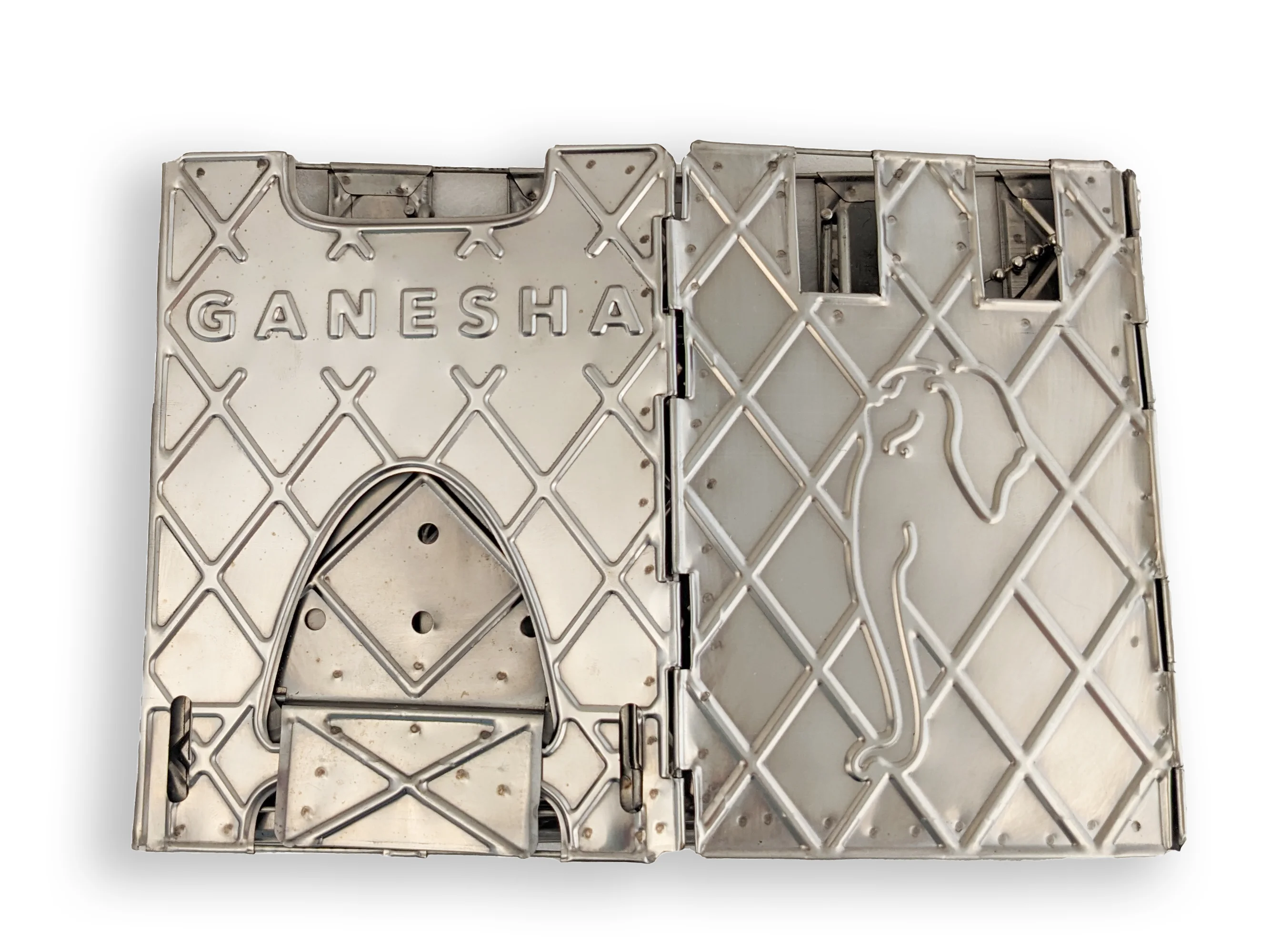 Ganesha Ultralight - thumbnail 3