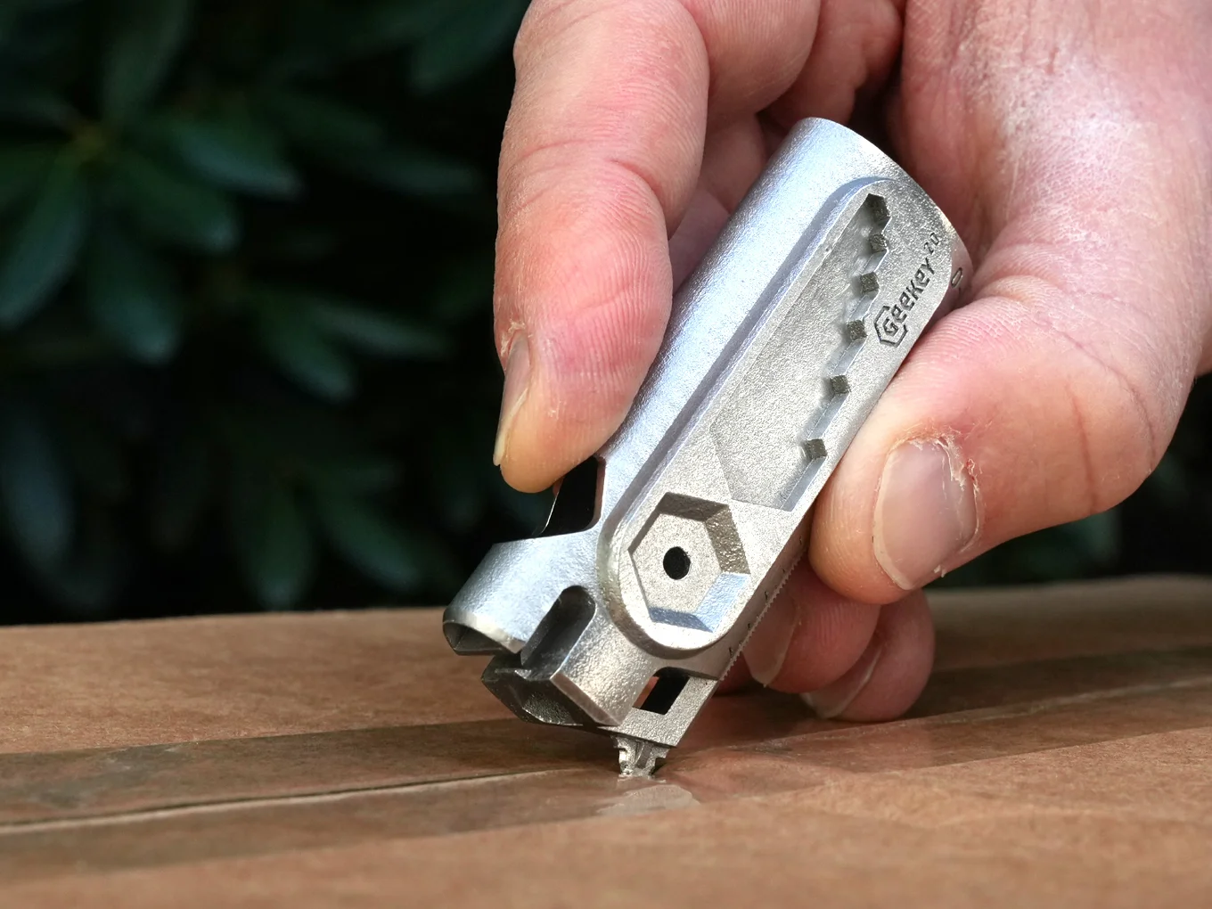 Geekey 2.0 - thumbnail 2