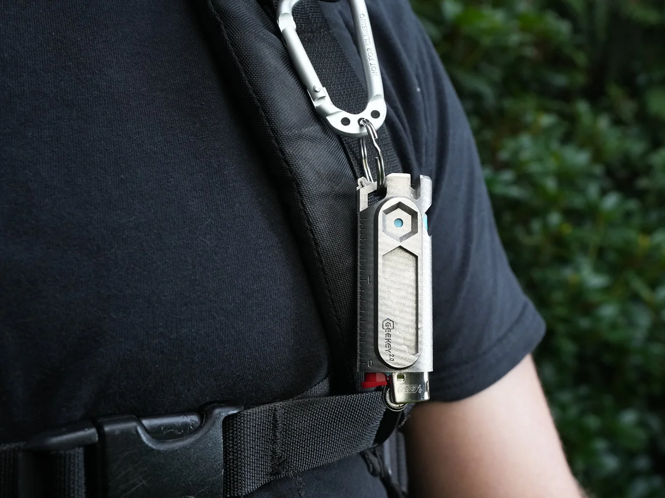 Geekey 2.0 - thumbnail 3