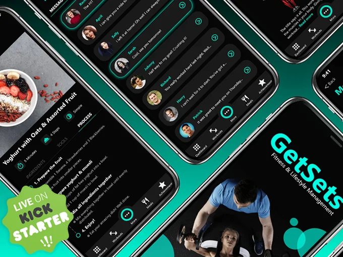 GetSets - thumbnail 2