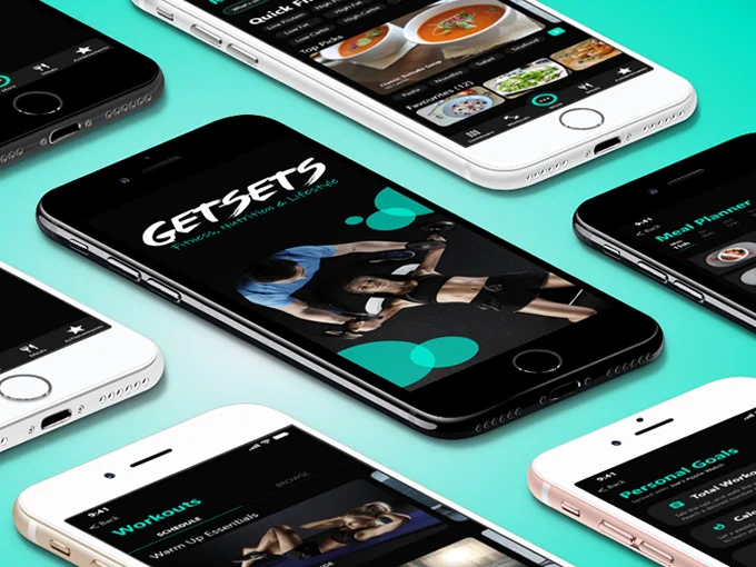 GetSets - thumbnail 3