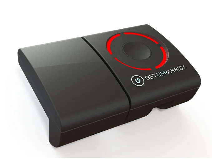 GetUpp - thumbnail 3