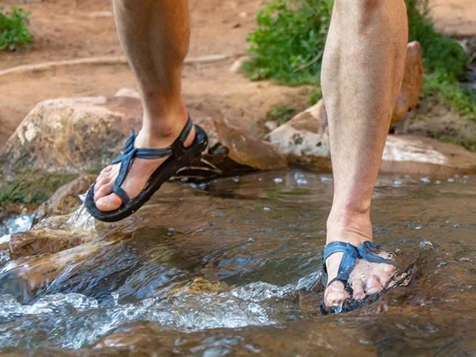 The Gila Sandal - thumbnail 2