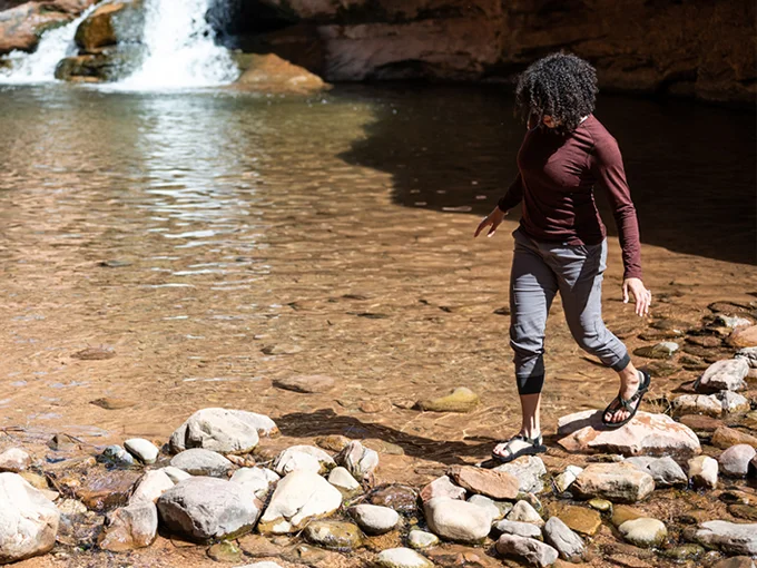 The Gila Sandal - thumbnail 3