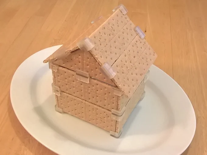 Gingerbrackets - thumbnail 2