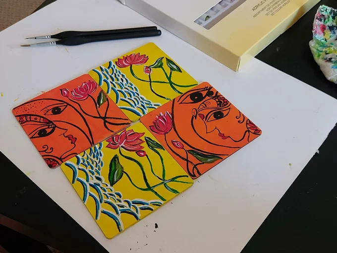 Kiln-formed Glass Studio - thumbnail 3