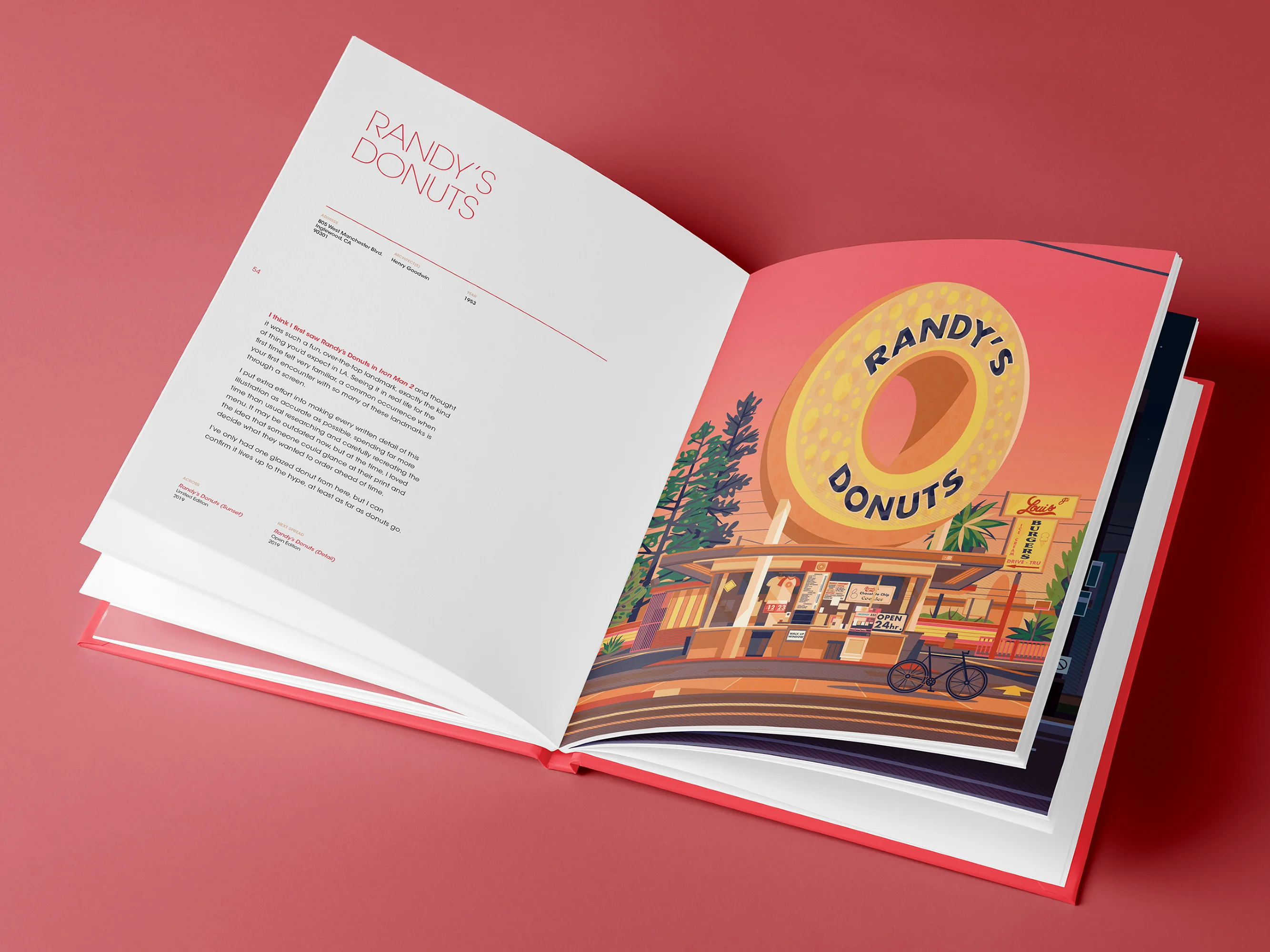 Golden Hour - thumbnail 2