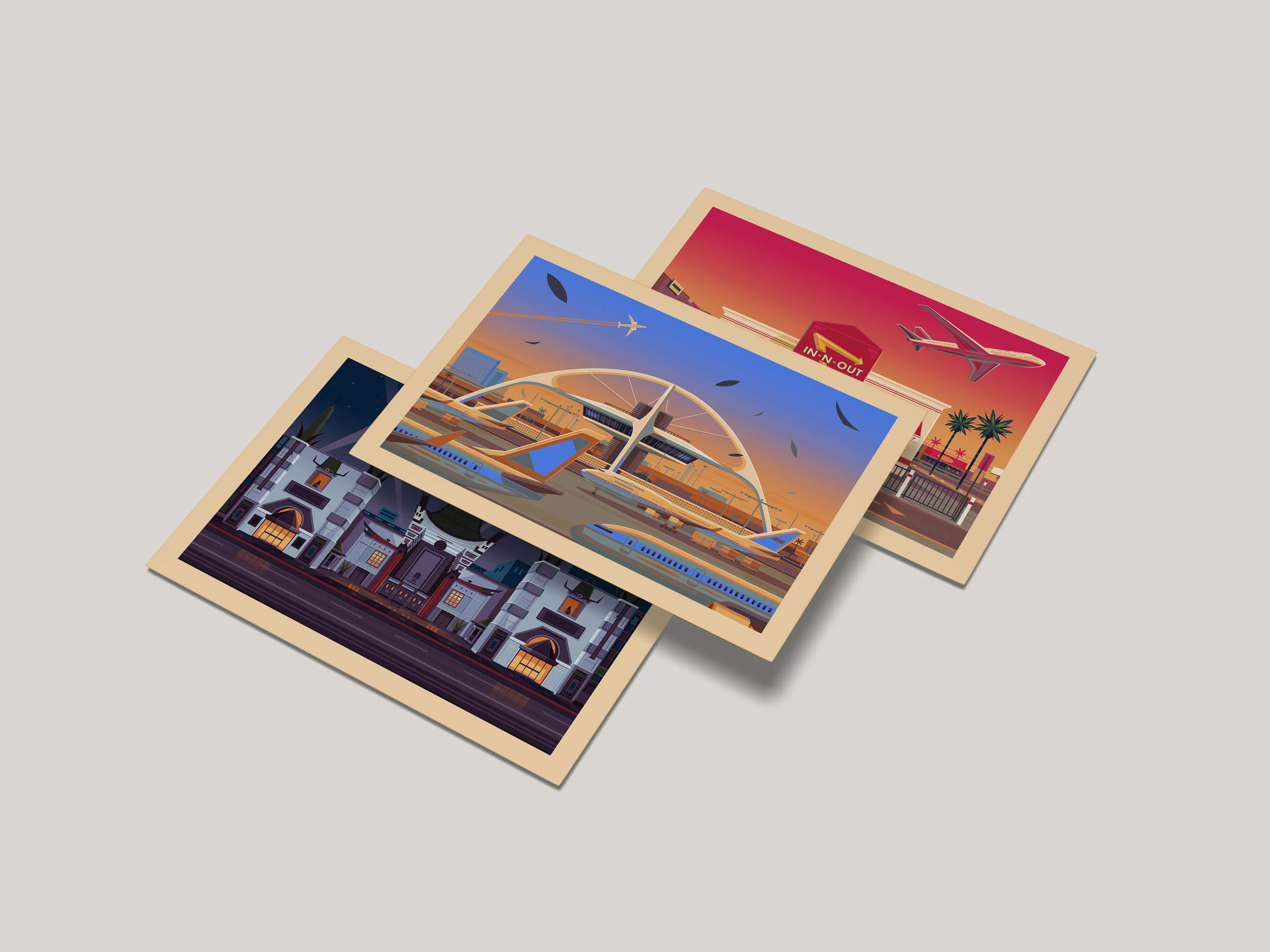 Golden Hour - thumbnail 3