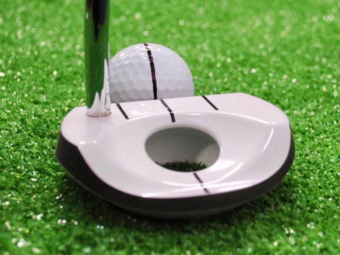 Gaim A-365 Golf Putter