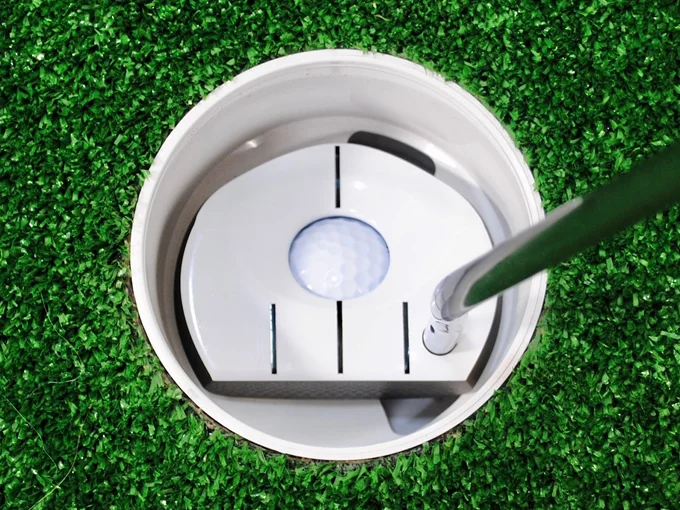 Gaim A-365 Golf Putter - thumbnail 3