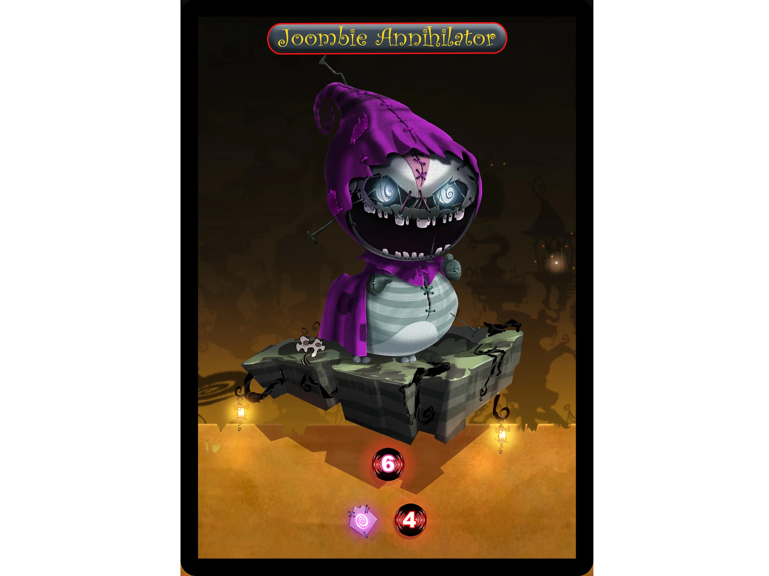 The Gothies - thumbnail 2