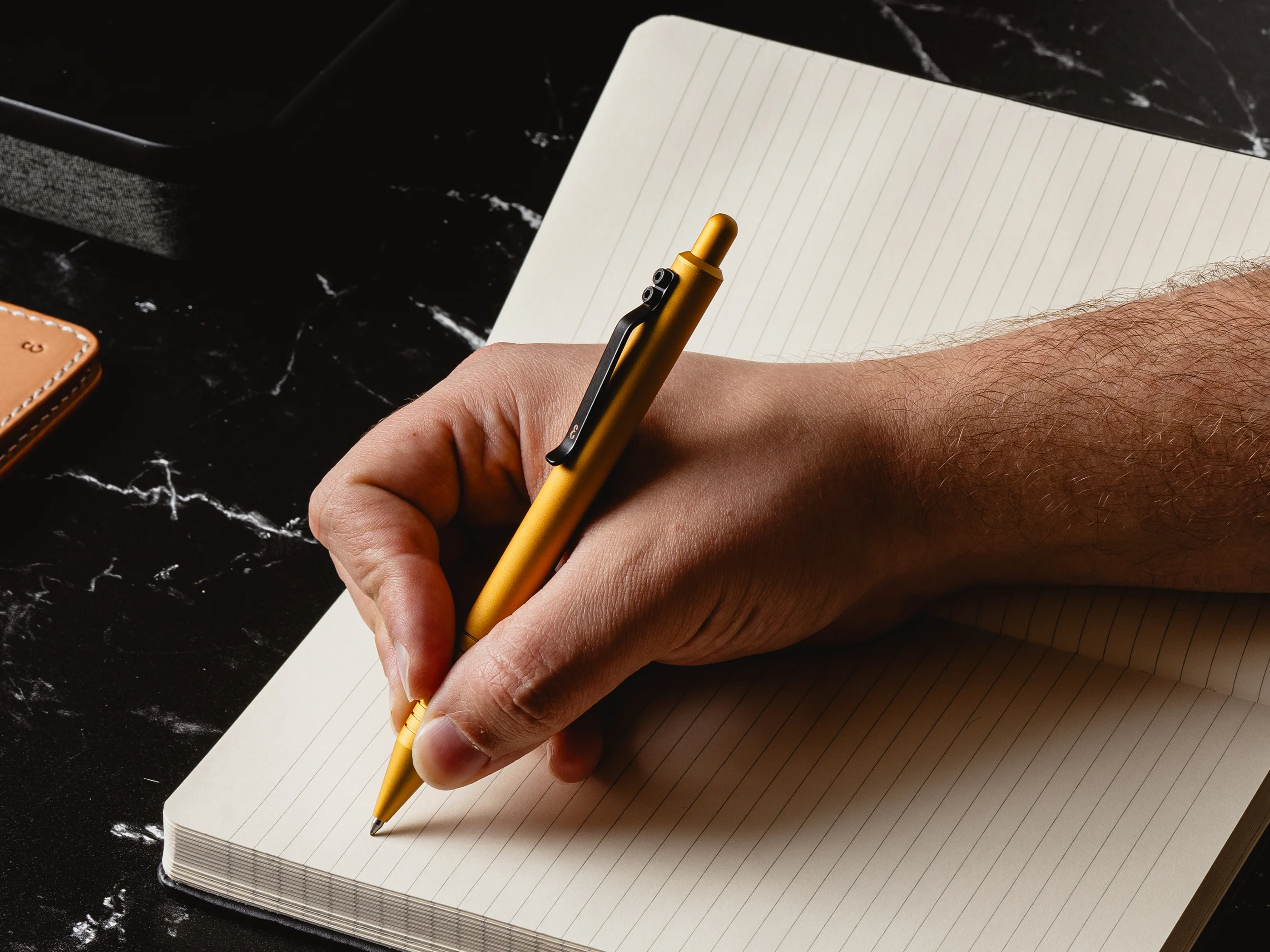 New Super Matte Grafton Pens - thumbnail 2