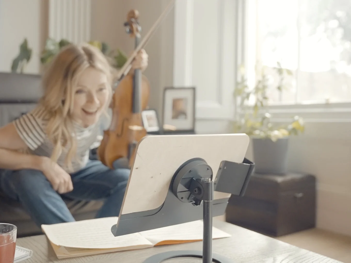 Grandstand - thumbnail 2