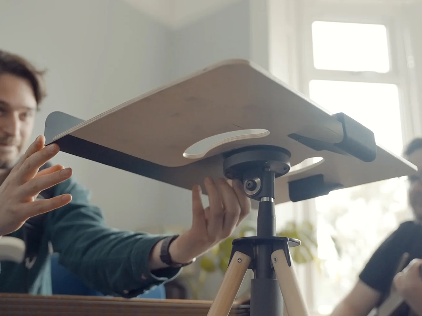 Grandstand - thumbnail 3