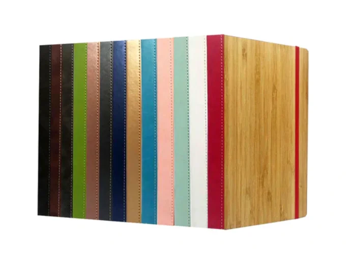 The GVA Notebook - thumbnail 3