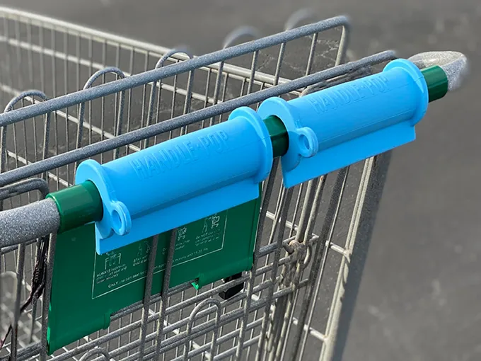 HandlePop - thumbnail 3