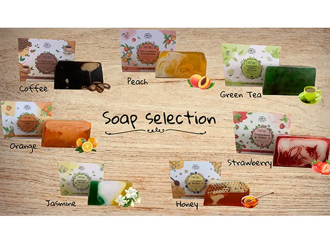 Handmade with a lot of love! - thumbnail 2