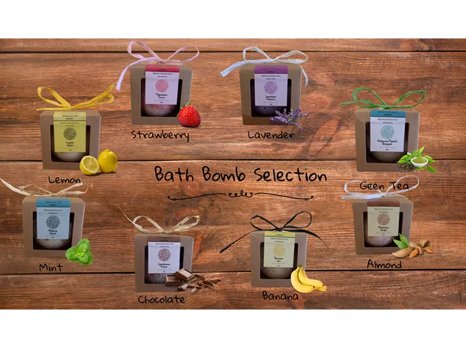 Handmade with a lot of love! - thumbnail 3