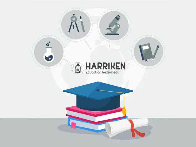 HARRIKEN  - thumbnail 2