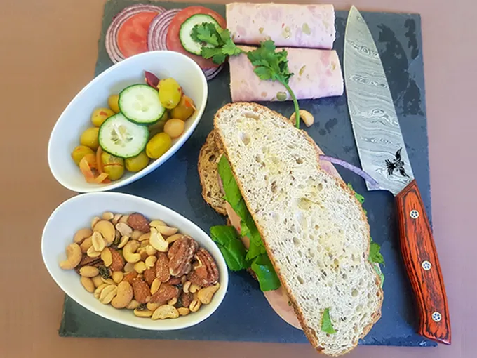 The Hawk Triplet - thumbnail 3