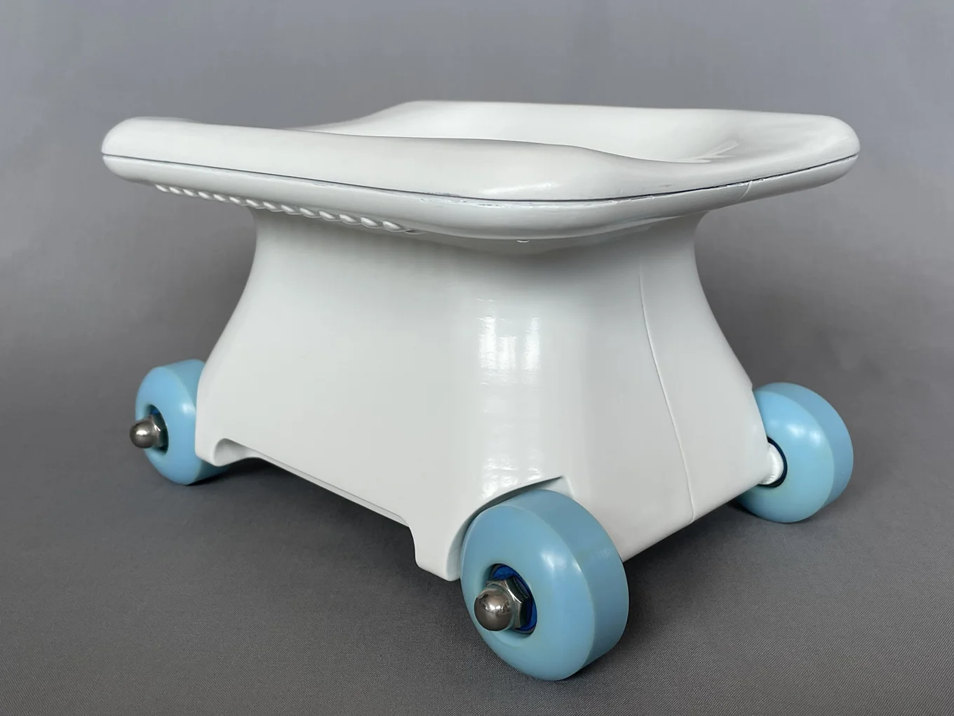 Wheeled Headrest - thumbnail 2