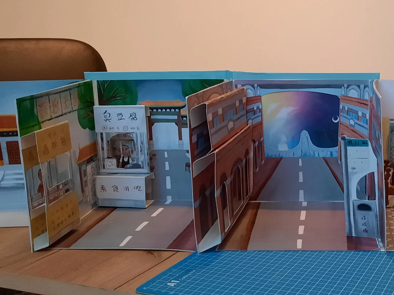 Hello! Taiwan! - thumbnail 2