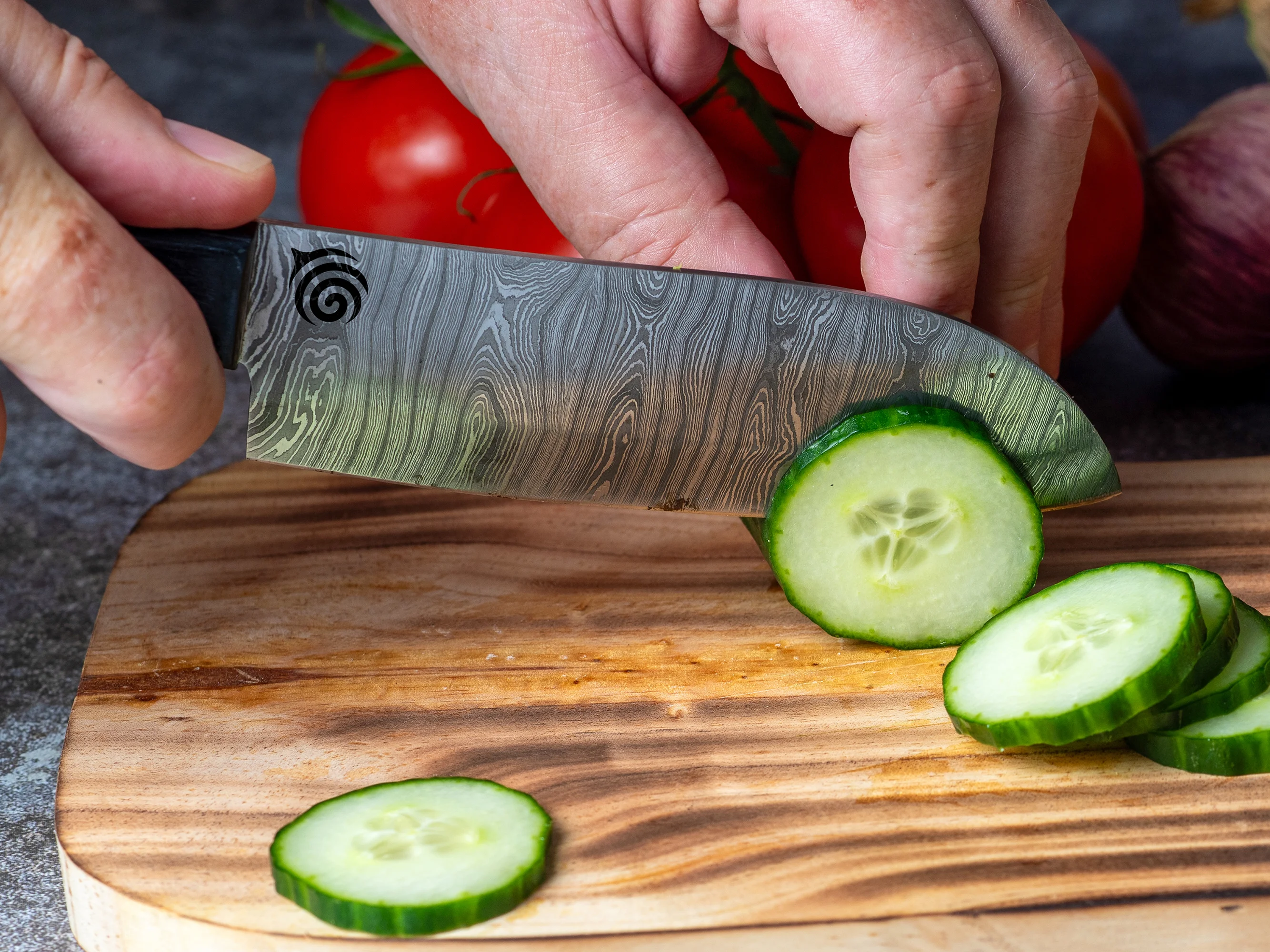 Hisashi Knives - thumbnail 2