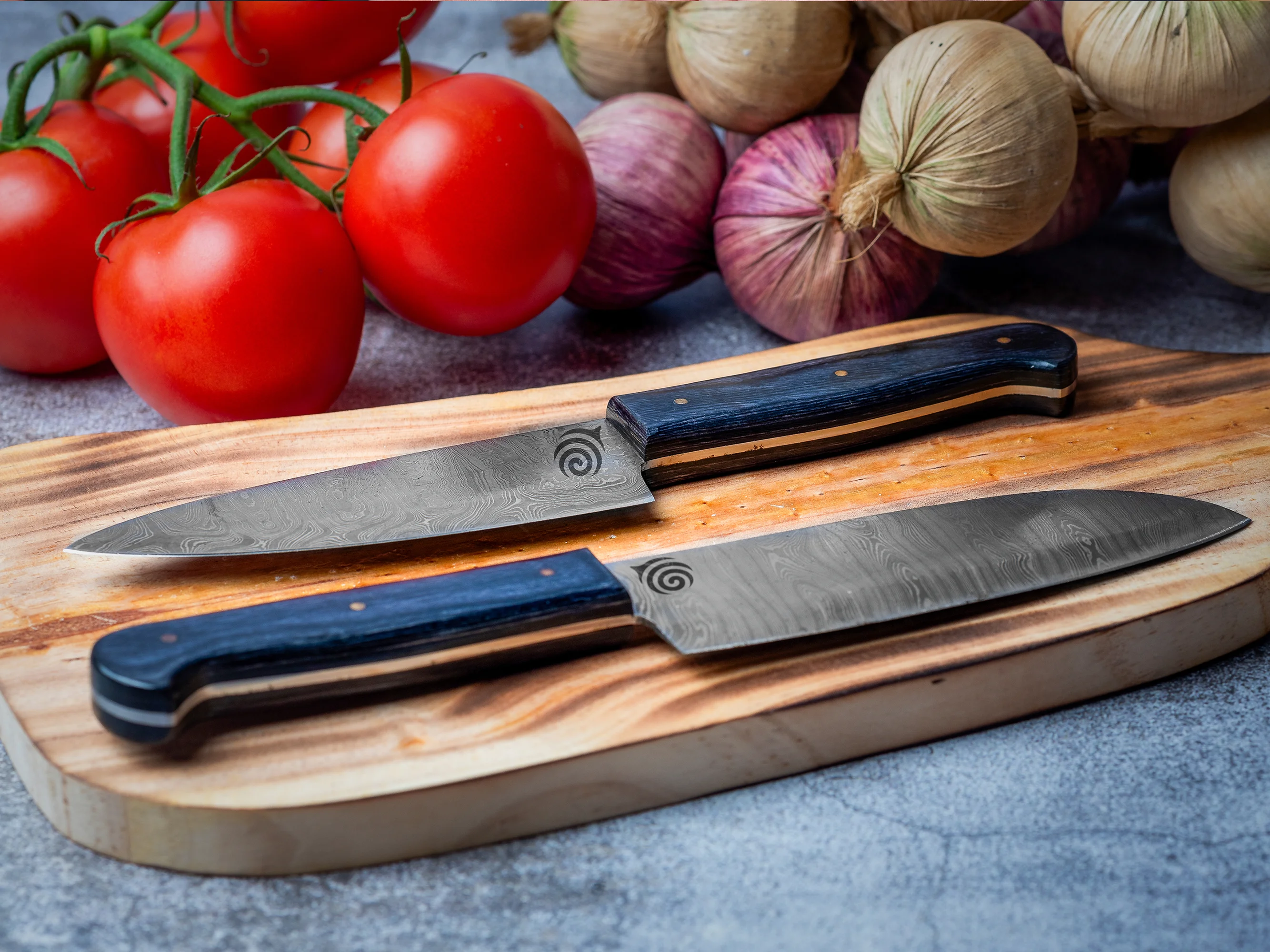 Hisashi Knives - thumbnail 3