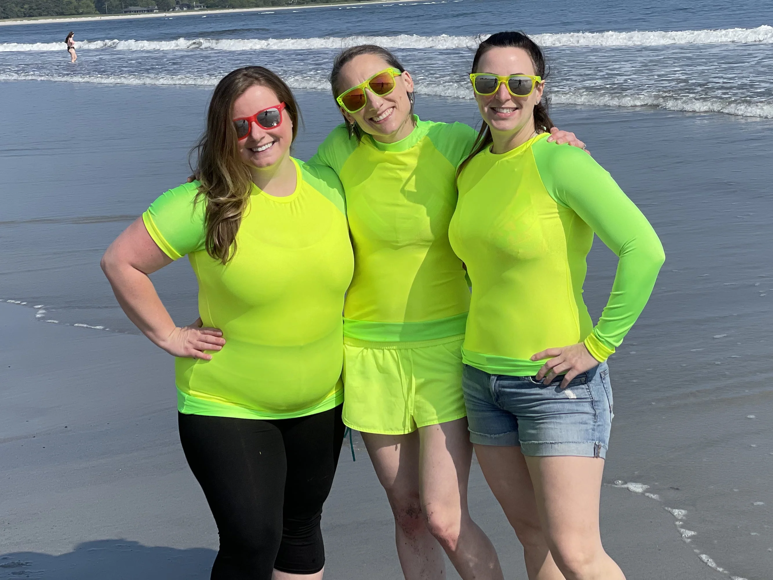 HiViz Swimwear - thumbnail 2