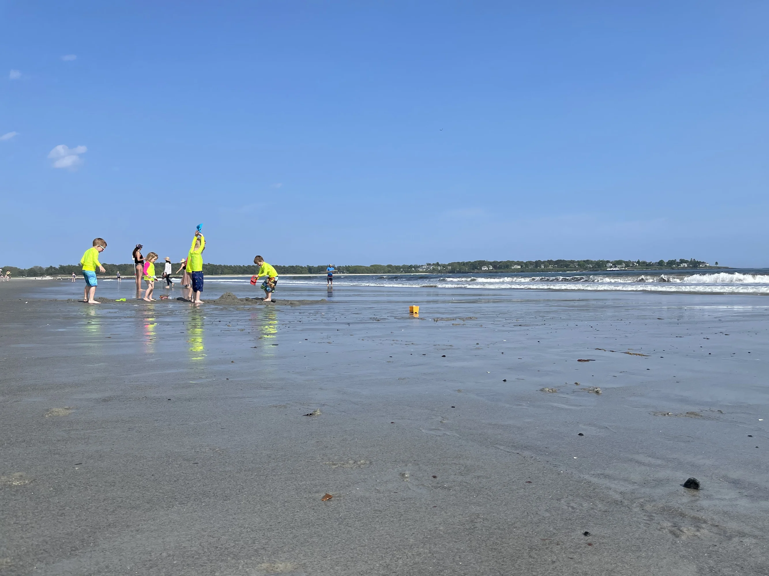 HiViz Swimwear - thumbnail 3