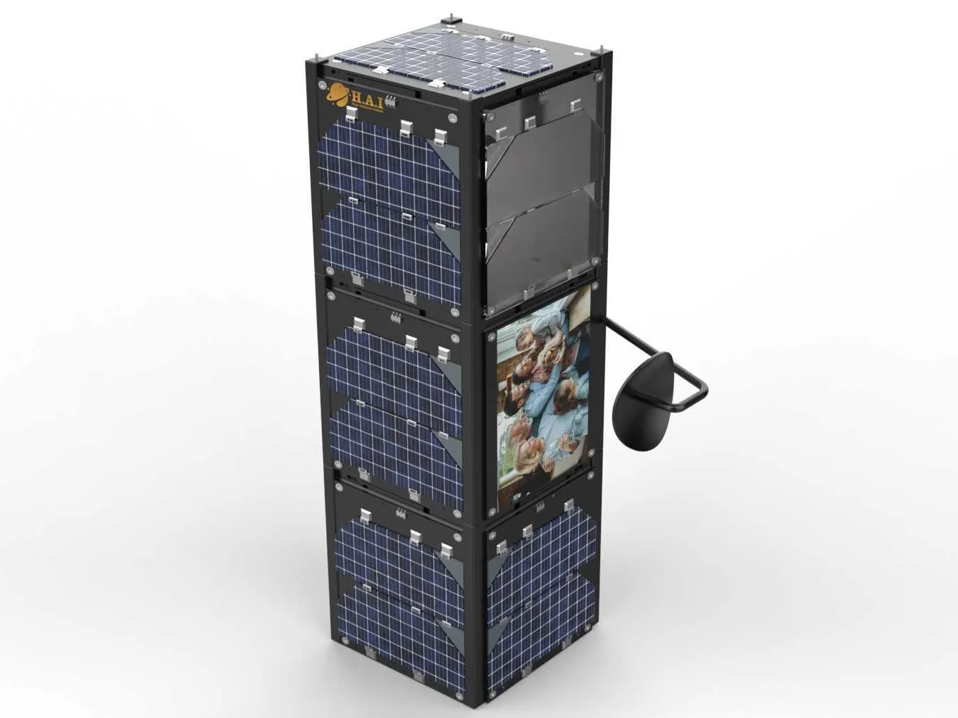 Hogesat-1