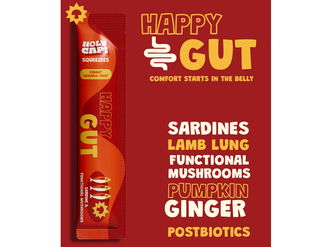 HOLY CAP! - thumbnail 3