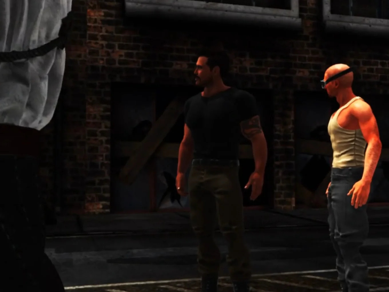 Four Horsemen - thumbnail 3