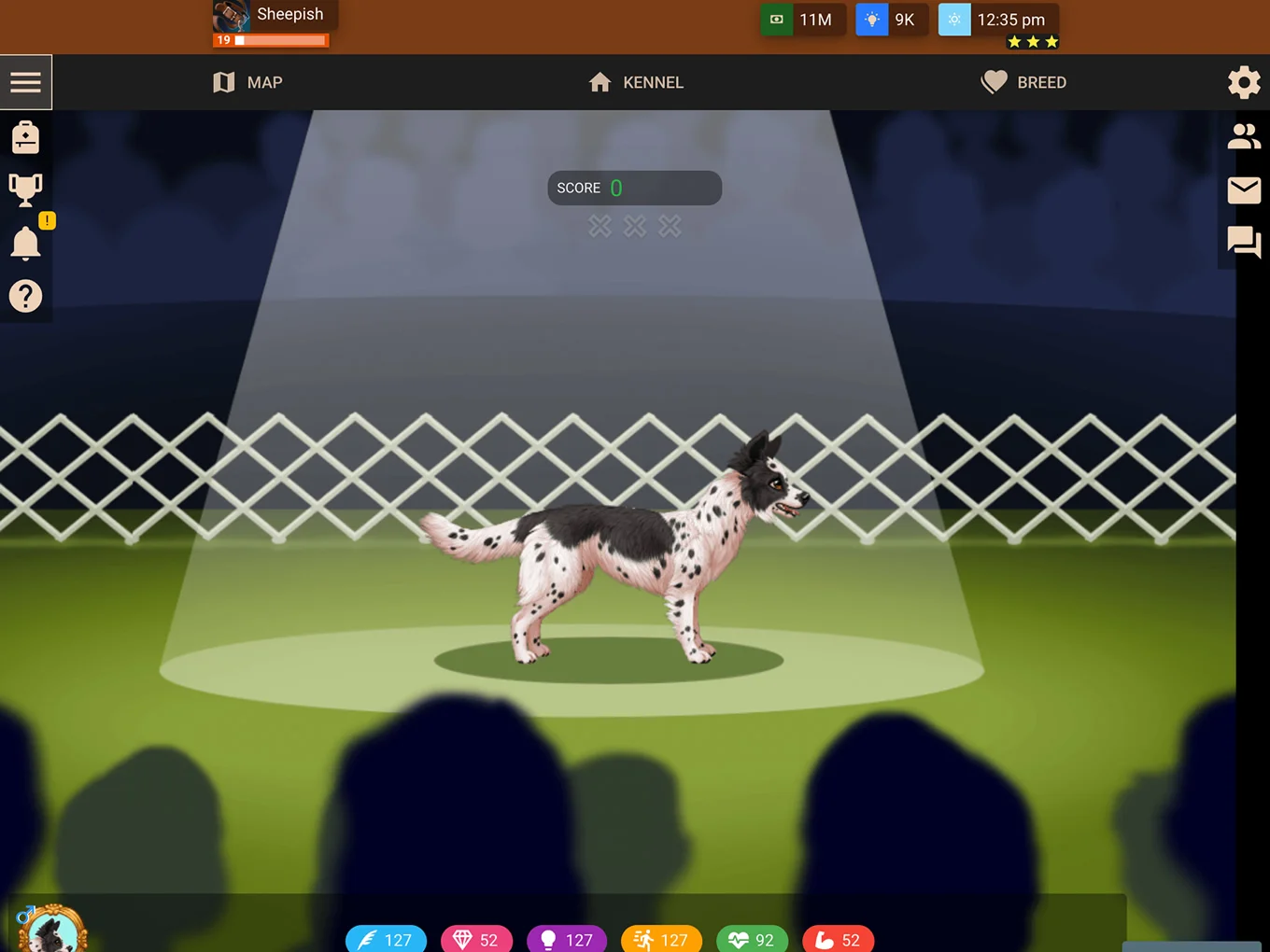 Herd of Hounds - thumbnail 2