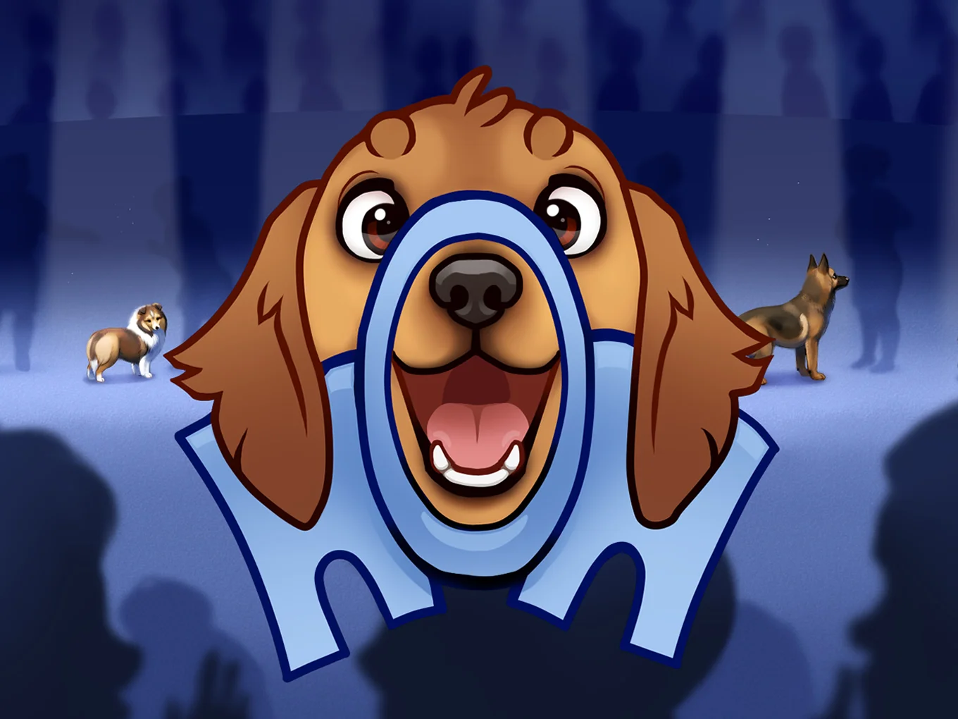 Herd of Hounds - thumbnail 3