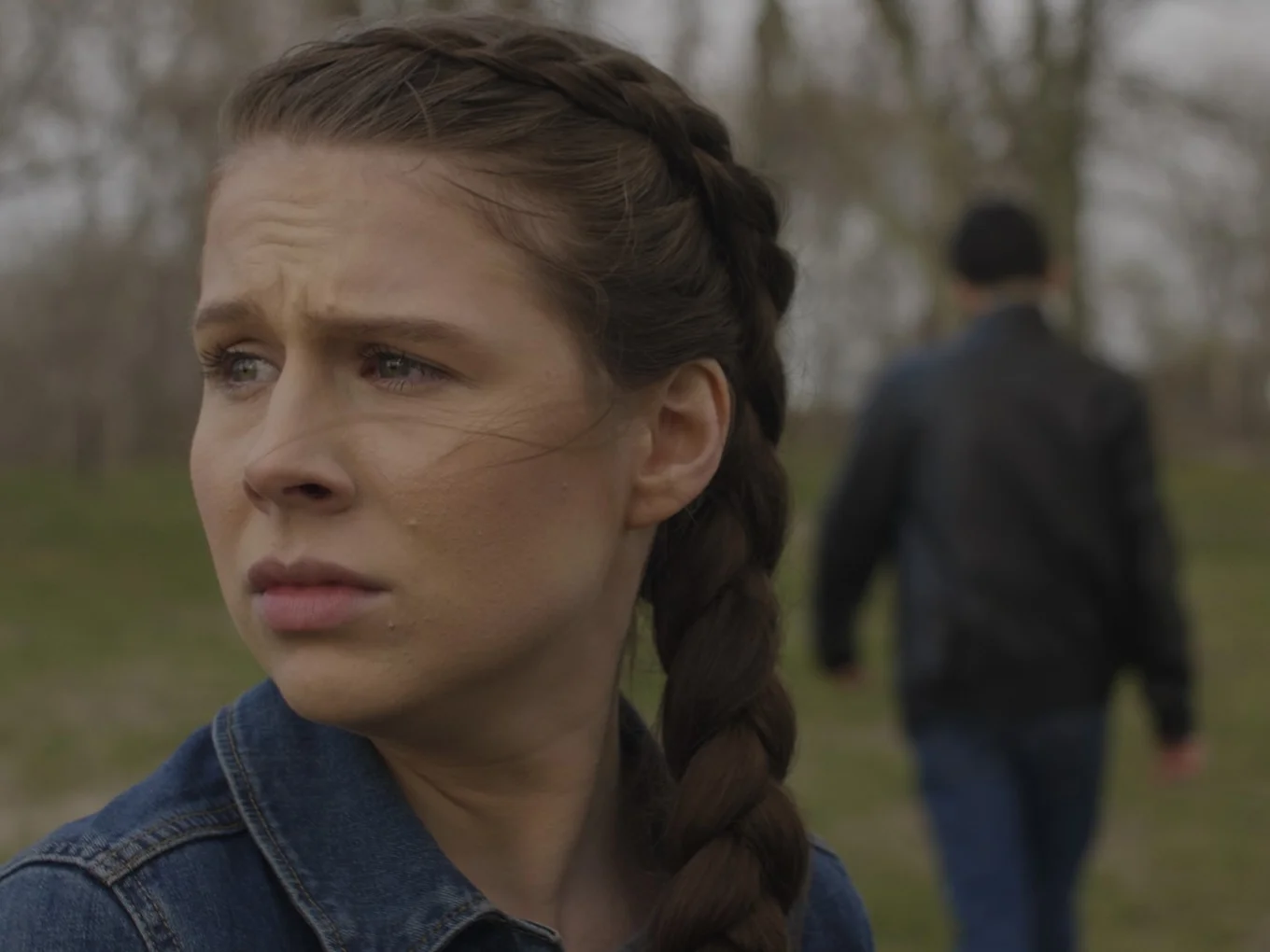 Nearly Human - thumbnail 2