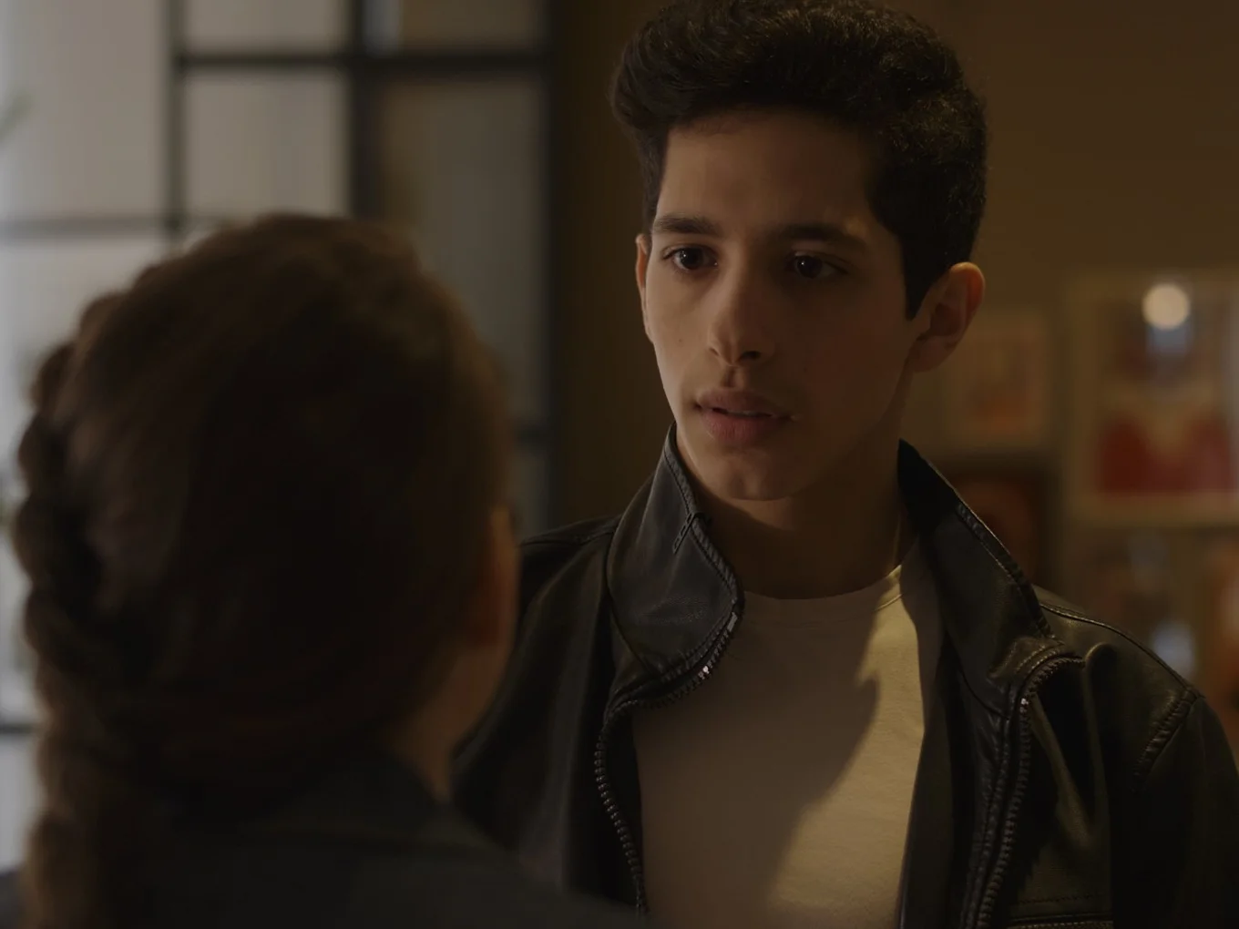 Nearly Human - thumbnail 3