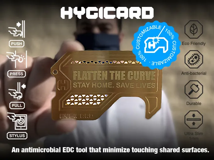 HYGICARD - thumbnail 2