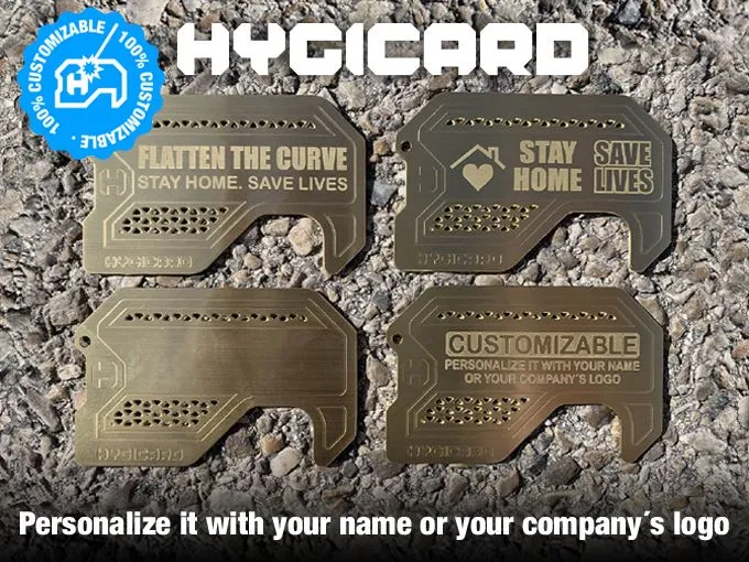 HYGICARD - thumbnail 3