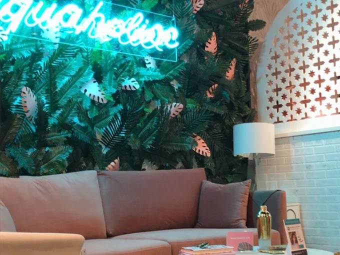 Immersive Art Space - thumbnail 2