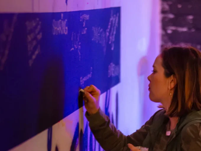 Immersive Art Space - thumbnail 3