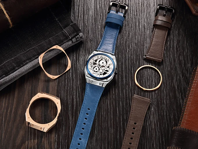 Infantry Watches - thumbnail 2