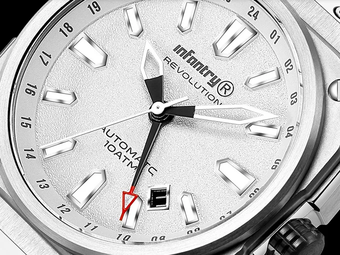 Infantry Watches - thumbnail 3